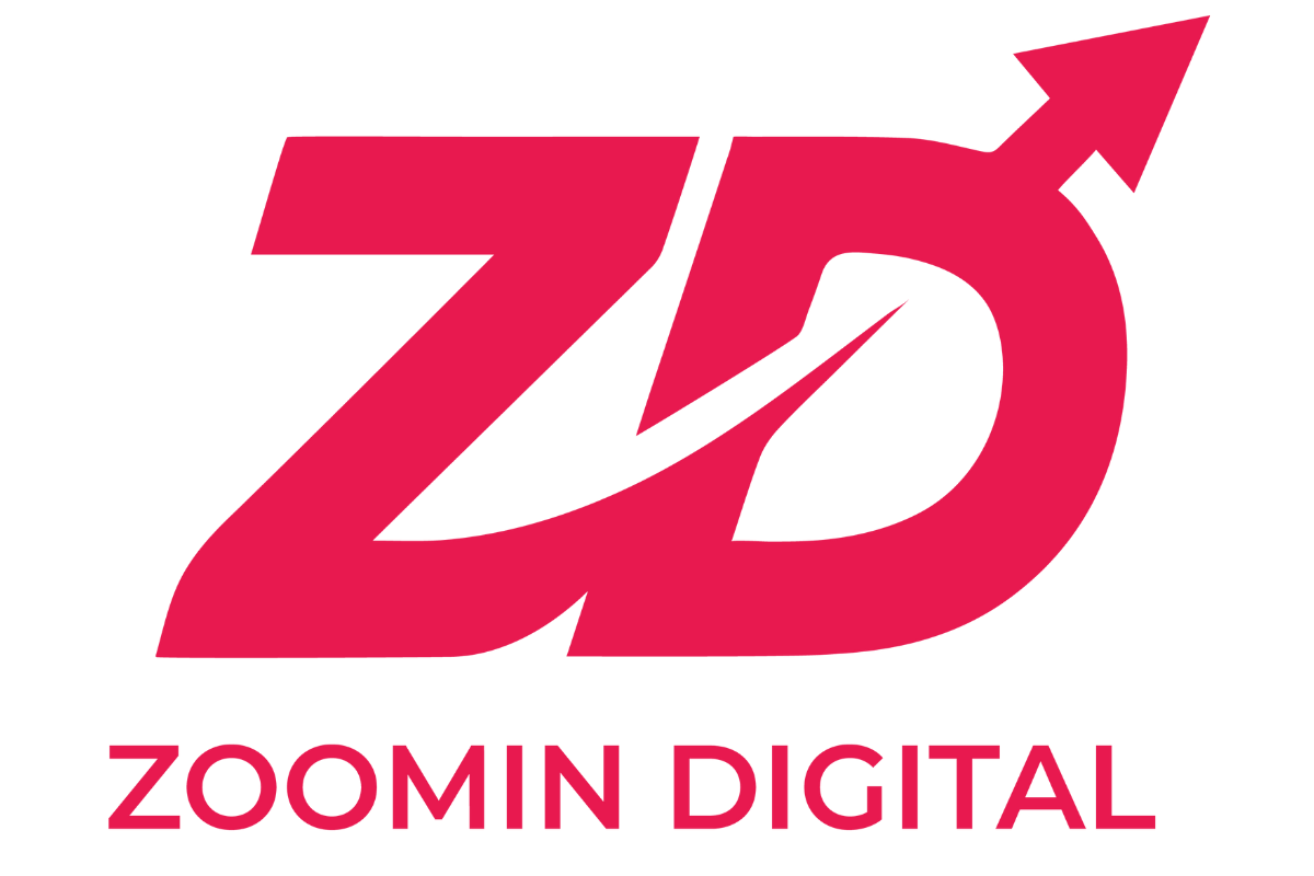 Zoomin Digital